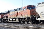 BNSF 6578